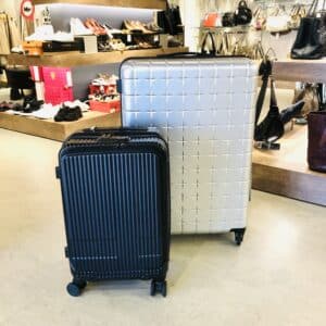 【ブランド　販売】🍂秋の旅行シーズン到来！！スーツケースの準備はOK？