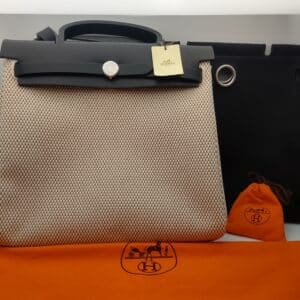 【HERMES エルメス エールバッグPM 買取 盛岡】お買い取りさせていただきました!