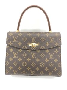 【盛岡ヴィトン買取】ヴィトン　モノグラム　マルゼルブ