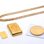 金が売り時か悩ましい、でも少し入用、そんな時に「質」のご提案です！