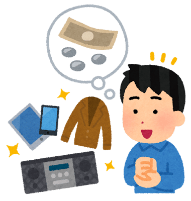 【質預かり】かんてい局は買取・販売だけじゃない！大切な品物を手放さずに現金化「質預かり」のご案内【八戸店・盛岡店】