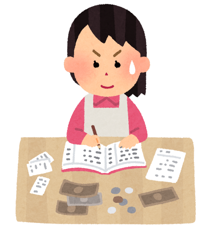 急な出費でお困りのときに。質屋という選択肢をご存じですか？｜岩手　盛岡　かんてい局