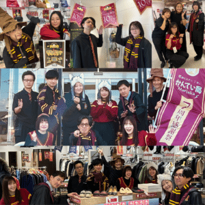 2025年もありがとうございました🧡💛かんてい局盛岡店 2026年初売りのお知らせ🎍